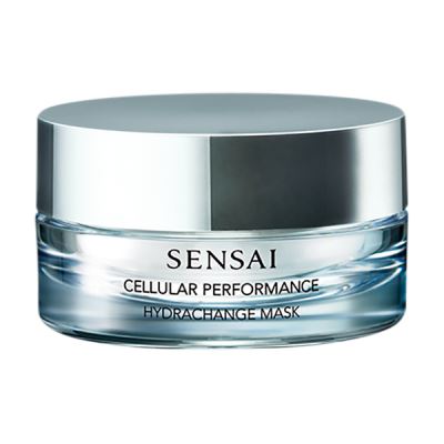 SENSAI Cellular Performance Hydrachange Mask 75 ml